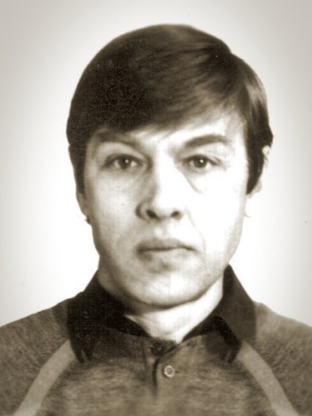 Ханаев Альберт Дмитриевич